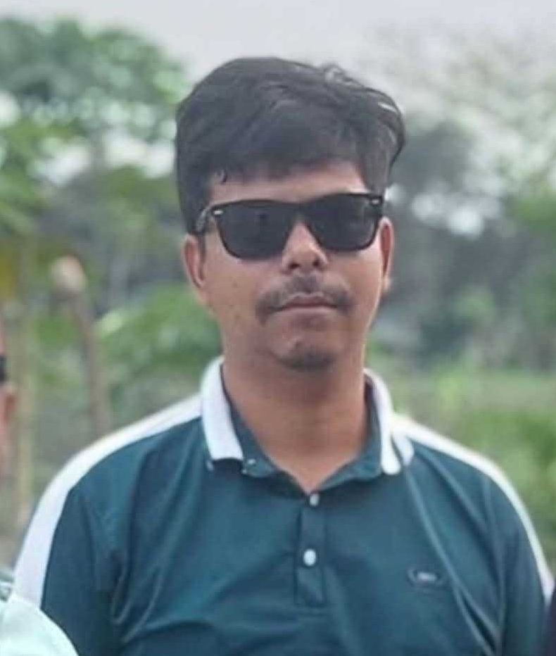 যশোরে যুবদল নেতাকে কুপিয়ে হত্যা