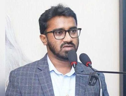 প্রধানমন্ত্রী রাজনৈতিক সহকারী হিসেবে চুক্তিভিত্তিক নিয়োগ পেয়েছেন রাশেদ খাঁন।