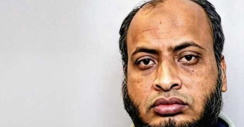 ফ্রান্সে পালিয়েও রক্ষা হয়নি, ধর্ষণ মামলায় দণ্ডিত ব্রিটিশ-বাংলাদেশিকে যুক্তরাজ্যে ফিরিয়ে কারাগারে পাঠানো
