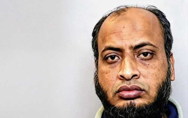 ফ্রান্সে পালিয়েও রক্ষা হয়নি, ধর্ষণ মামলায় দণ্ডিত ব্রিটিশ-বাংলাদেশিকে যুক্তরাজ্যে ফিরিয়ে কারাগারে পাঠানো