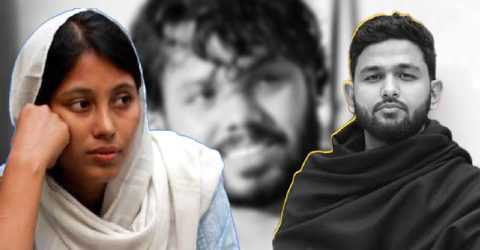 ইনকিলাব সেন্টারের দায়িত্ব ছাড়ার ঘোষণা জাবের-জুমার