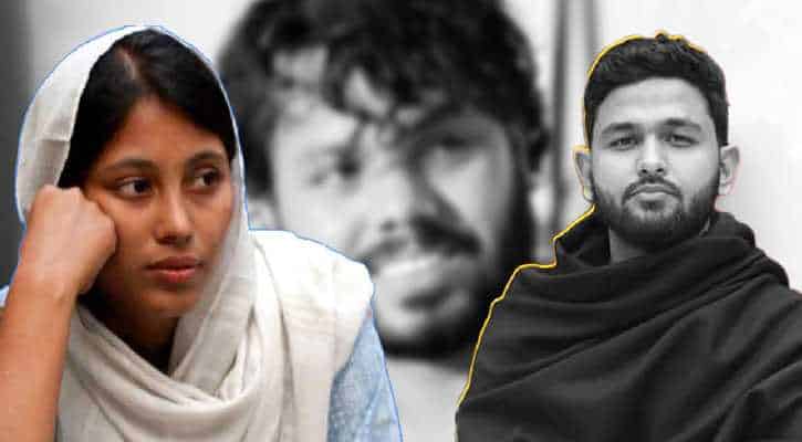 ইনকিলাব সেন্টারের দায়িত্ব ছাড়ার ঘোষণা জাবের-জুমার
