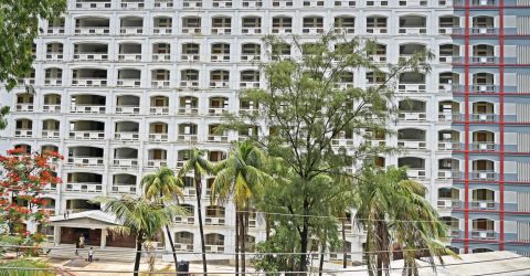 সরকারি নতুন দুই স্কুলে পাঠদান শুরু আগামী বছরেই