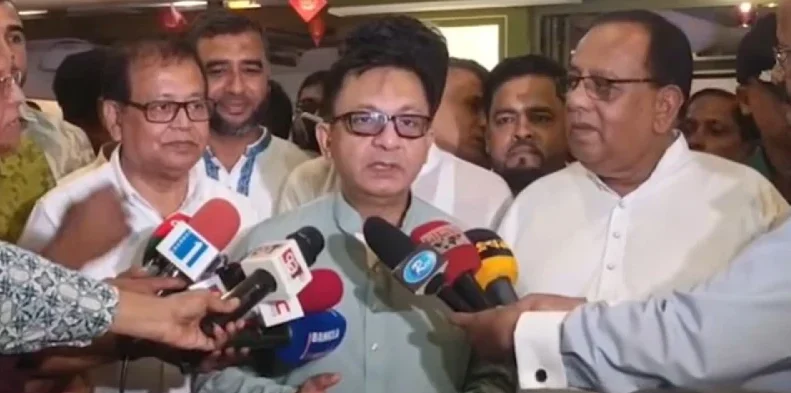 গ্যাস সংকট নিরসনে দুই বছর সময় লাগবে: বাণিজ্যমন্ত্রী