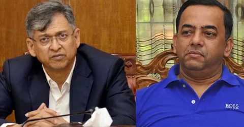 বেনজীর আহমেদকে ফেরাতে দুবাইয়ে ল’ ফার্ম নিয়োগ- জানালেন স্বরাষ্ট্রমন্ত্রী