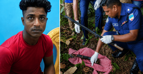 নড়াইলে মরদেহের সঙ্গে অনৈতিক কাজের চেষ্টার অভিযোগ, অ্যাম্বুলেন্সচালক আটক